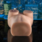 Zero Tolerance Rock My World Realistic Rechargeable Penis Stroker