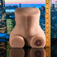 Zero Tolerance Rock My World Realistic Rechargeable Penis Stroker