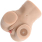 Zero Tolerance Rock My World Realistic Rechargeable Penis Stroker