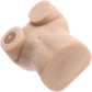 Zero Tolerance Rock My World Realistic Rechargeable Penis Stroker