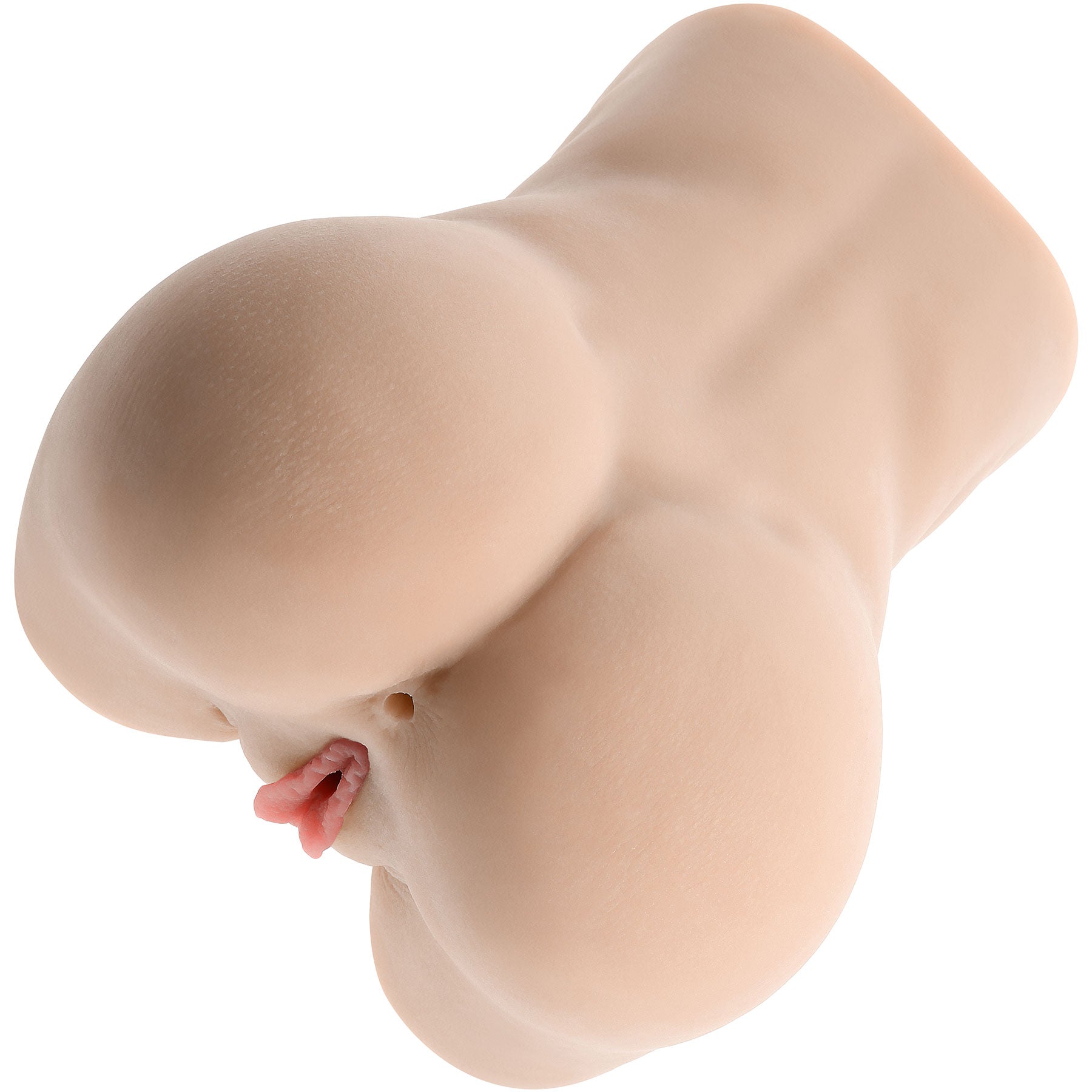 Zero Tolerance Rock My World Realistic Rechargeable Penis Stroker