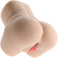 Zero Tolerance Rock My World Realistic Rechargeable Penis Stroker