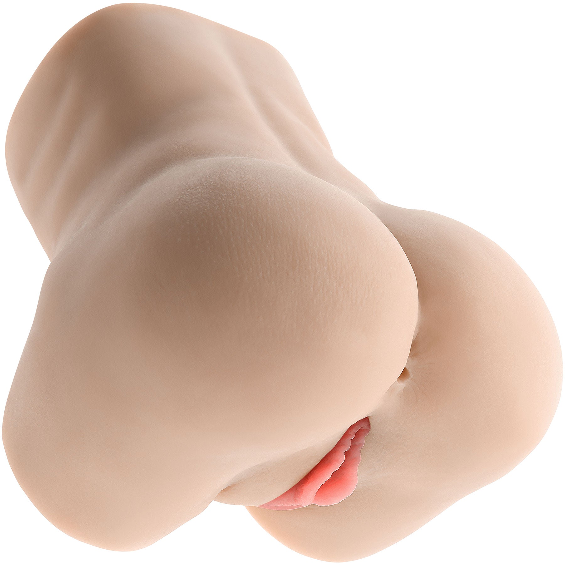 Zero Tolerance Rock My World Realistic Rechargeable Penis Stroker