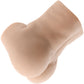 Zero Tolerance Rock My World Realistic Rechargeable Penis Stroker