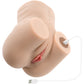 Zero Tolerance Rock My World Realistic Rechargeable Penis Stroker
