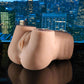 Zero Tolerance Rock My World Realistic Rechargeable Penis Stroker