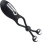 Zero Tolerance The Big Bang Vibrating Silicone Rechargeable Adjustable Cock Ring
