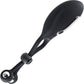Zero Tolerance The Big Bang Vibrating Silicone Rechargeable Adjustable Cock Ring