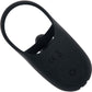 Zero Tolerance Vibrating Ball Cradle Silicone Rechargeable Cock Ring With Remote
