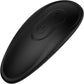 Zero Tolerance Vibrating Ball Cradle Silicone Rechargeable Cock Ring With Remote