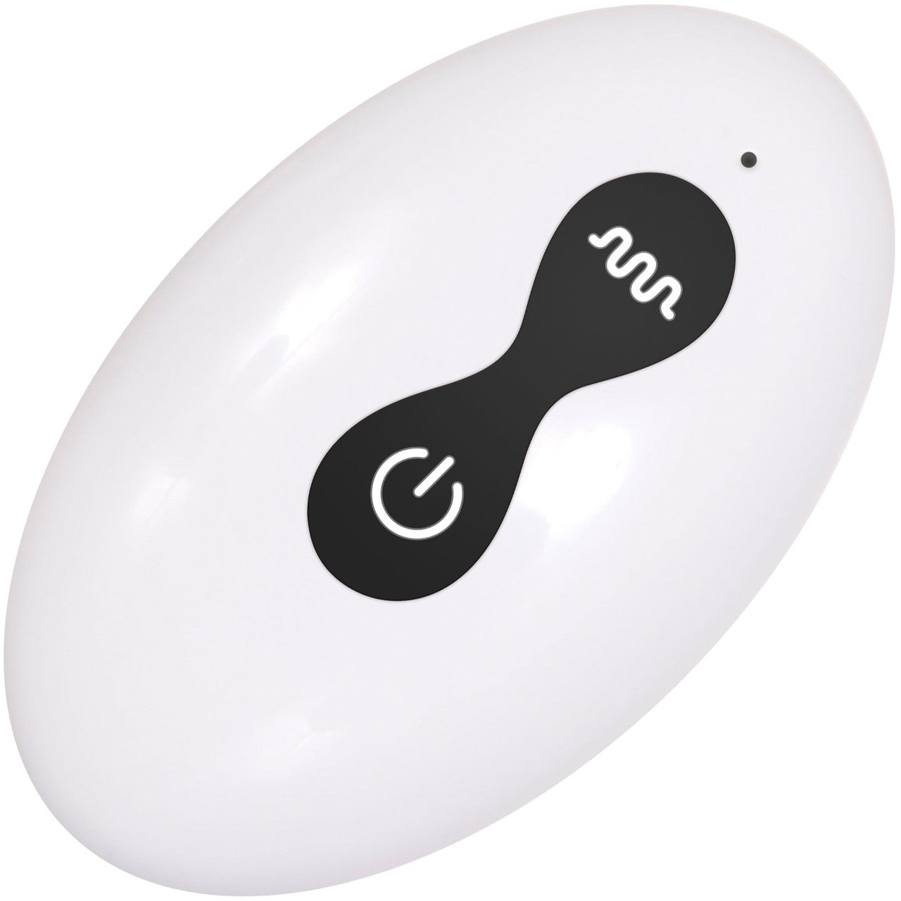 Zero Tolerance Mr. Flicker Vibrating Silicone Rechargeable Cock Ring With Flickering Tongue