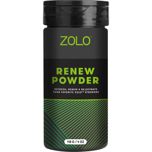 ZOLO Renew Powder 4 oz