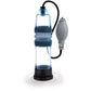 ZOLO Aquapump Pro Silicone Penis Pump