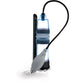 ZOLO Aquapump Pro Silicone Penis Pump