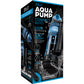 ZOLO Aquapump Compact Auto Silicone Penis Pump