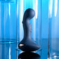 Zero Tolerance Blue Oasis Rechargeable Silicone Vibrating Anal Plug