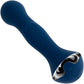 Zero Tolerance Blue Oasis Rechargeable Silicone Vibrating Anal Plug