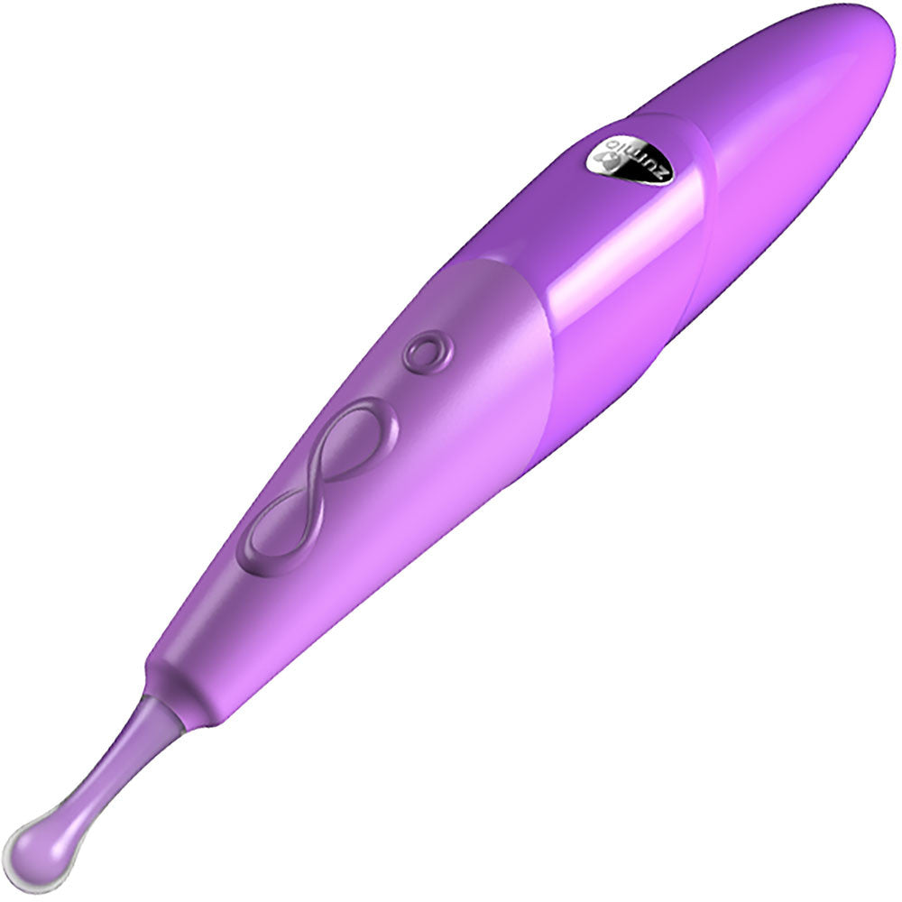 Zumio S Body-Safe Rechargeable Clitoral Stimulator