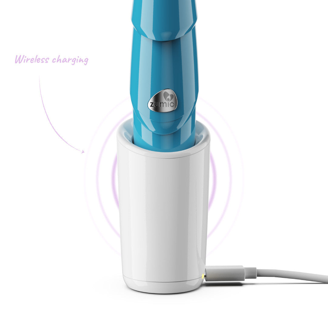 Zumio I Body-Safe Rechargeable Clitoral Stimulator Zumio I Body-Safe Rechargeable Clitoral Stimulator