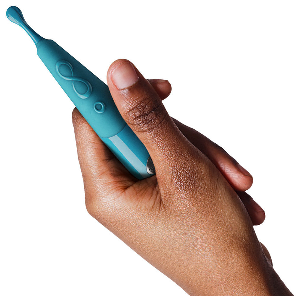 Zumio I Body-Safe Rechargeable Clitoral Stimulator