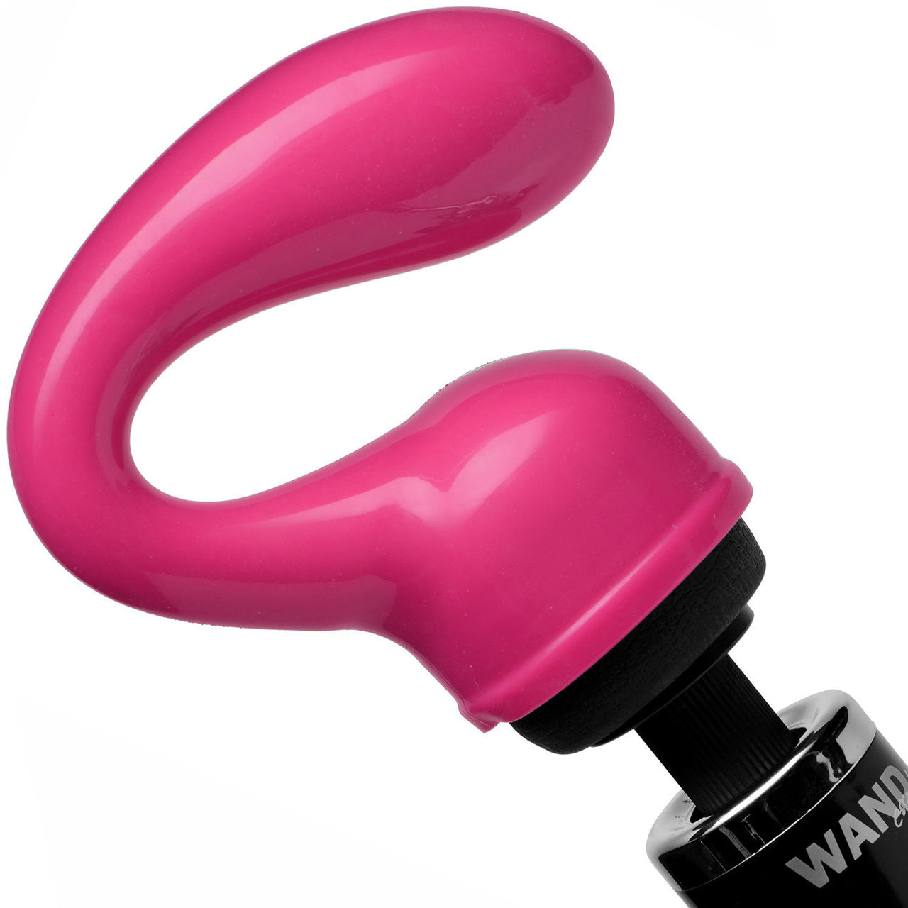 Deep Glider G-Spot Wand Massager Attachment by Wand Essentials