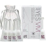 AH! YES Water Based Vaginal Moisturizer 6 - .17 oz Single Use Applicators