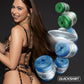 Fleshlight QUICKSHOT Alien Metallic Lady & Butt - Compact Masturbation Sleeve - Fun Graphic