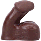 On The Go Silicone Packer By Tantus