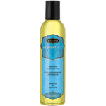 Kama Sutra Aromatic Massage Oils 8 fl oz - Serenity