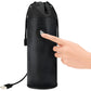 b-Vibe UV Sterilizer Pouch - Black