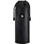 b-Vibe UV Sterilizer Pouch - Black