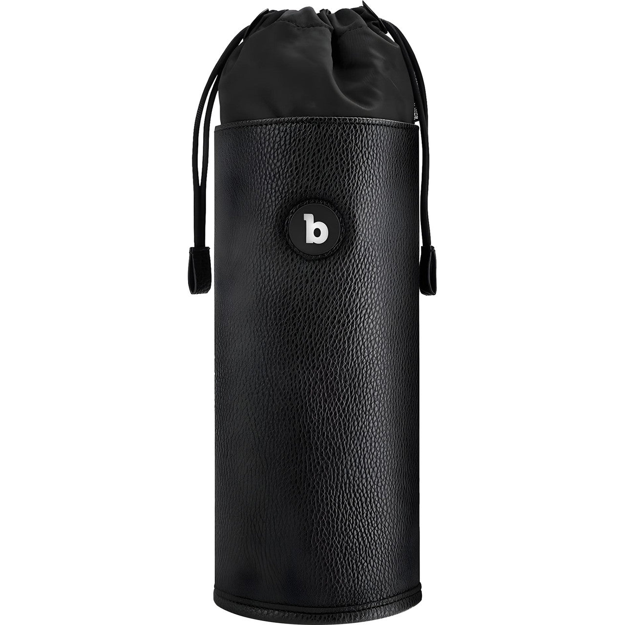 b-Vibe UV Sterilizer Pouch - Black