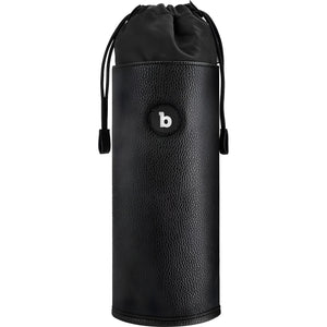 b-Vibe UV Sterilizer Pouch - Black