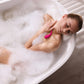 Lovense Lush Mini Remote-Controlled Small & Powerful G-Spot Egg Vibrator