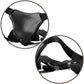 King Cock Elite Comfy Body Dock Strap-On Harness For Suction Cup Dildos