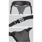 Body Dock Elite Strap-On Harness System