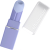 Womanizer Beauty Travel-Friendly Lipstick Pleasure Air Clitoral Stimulator