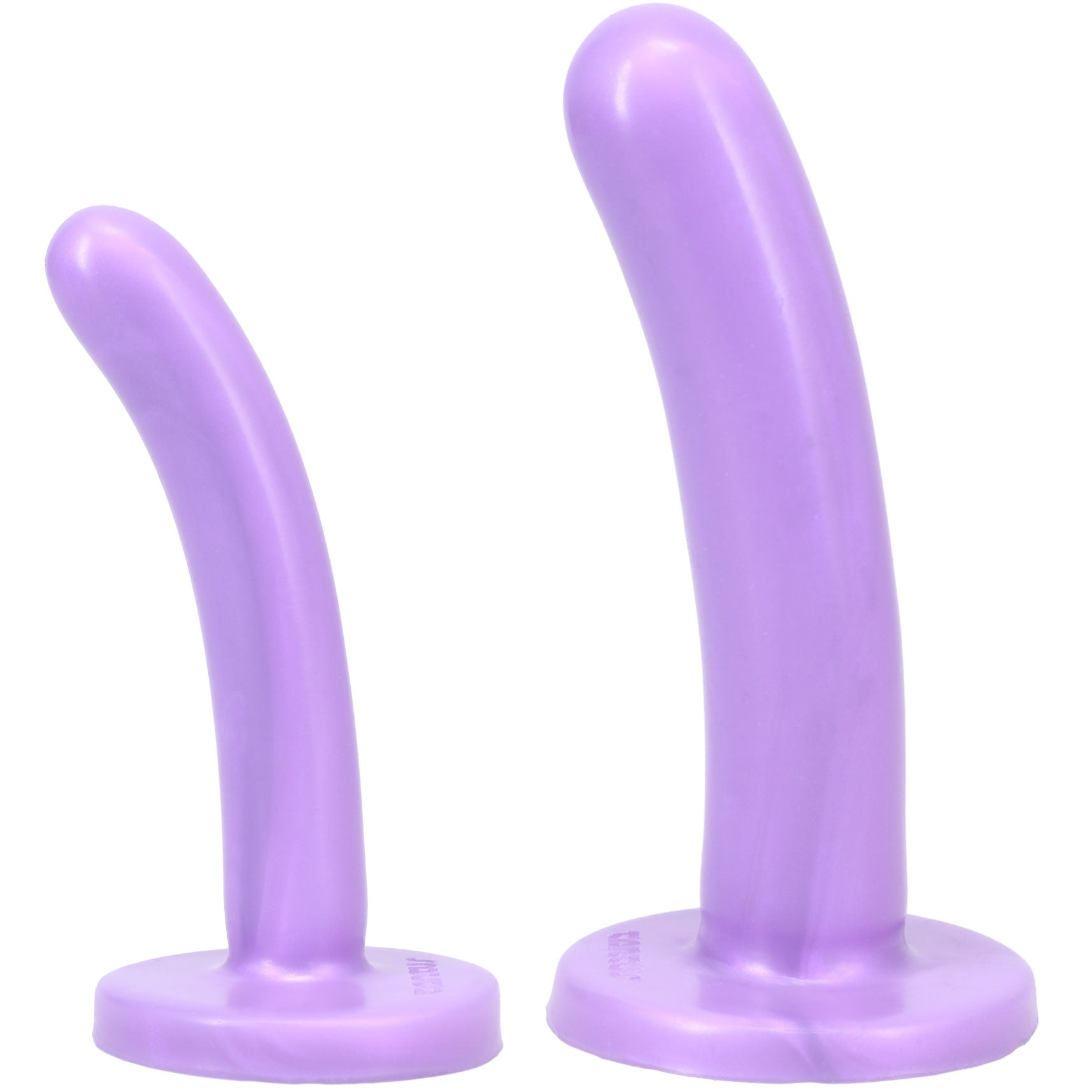 Bend Over Beginner Harness Kit By Tantus - Lavender