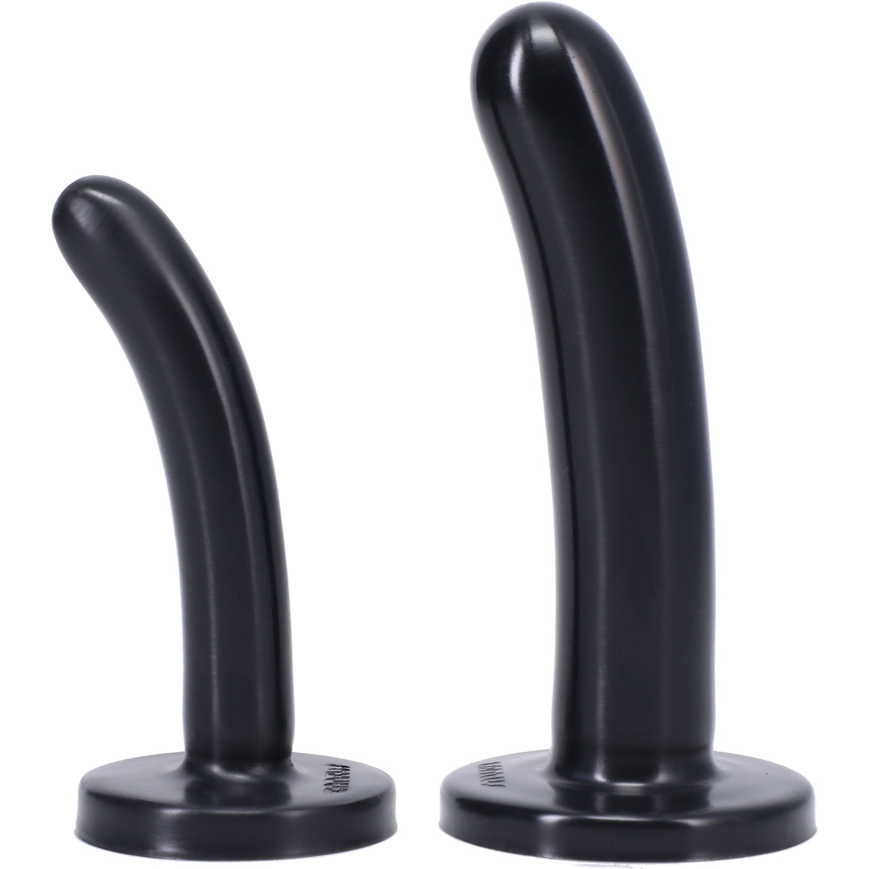 Bend Over Beginner Harness Kit By Tantus - Onyx