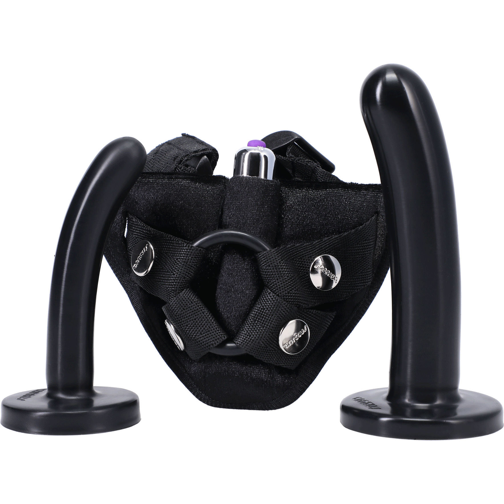 Bend Over Beginner Harness Kit By Tantus