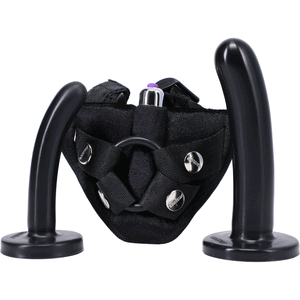 Bend Over Beginner Harness Kit By Tantus