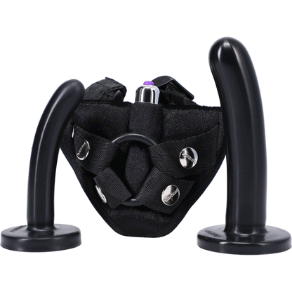 Bend Over Beginner Harness Kit By Tantus