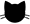 KLITTY Triple-Action Tongue Licking & Suction Vibrator By SVAKOM - Cat Head