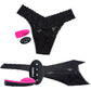 CLUB VIBE 3.OH PANTY VIBE by OhMiBod - Wearable Remote Vibrator