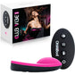 CLUB VIBE 3.OH PANTY VIBE by OhMiBod - Wearable Remote Vibrator