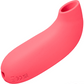 Dame AER Silicone Waterproof Pressure Wave Suction Clitoral Stimulator