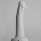 Strap-on-Me Squirting Harness Compatible Silicone Dildo