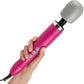 Doxy Original Extra Powerful Massage Wand Vibrator - Pink