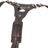 Aslan Double Up Dildo Cuffs