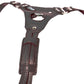 Aslan Double Up Dildo Cuffs